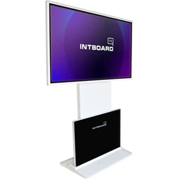 Интерактивный стол Intboard INFOCOM RT 43 8/128Gb Android 11