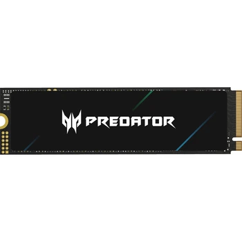 SSD накопитель Acer Predator GM6 1TB (BL.9BWWR.133) [155320]