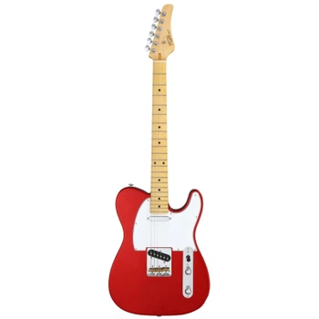 Электрогитара FGN Illiad Boundary Series Candy Apple Red (BTL-M/CAR)