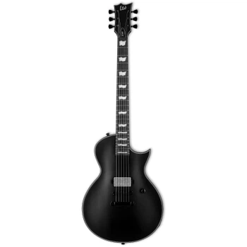 Электрогитара LTD EC-257 Black Satin