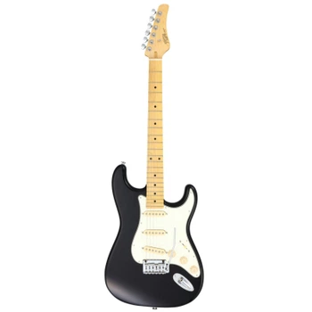 Электрогитара FGN Odyssey Boundary Series Black (BST-M/BK)