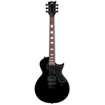 Электрогитара LTD EC-201FT Black