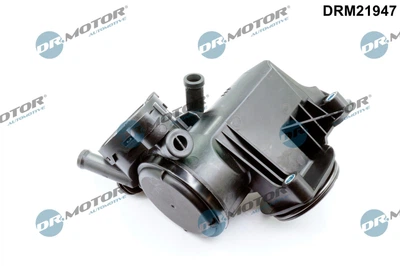 Клапан вентиляції картерних газів Dr.Motor (DRM21947)