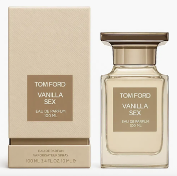 Парфумлвана вода Tom Ford Vanilla Sex 100ml