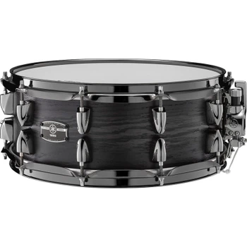 Малий барабан Yamaha Live Custom Hybrid Oak Snare 14" (UZU Charcoal Sunburst) (LHS1455 UZU CS)