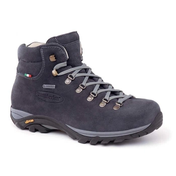 Ботинки Zamberlan 320 New Trail Lite EVO GTX WNS 37.5 Dark Blue (1054-006.1573)