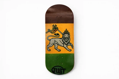 Дошка фінгерборду Just Skate FB Lion King 36 mm