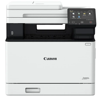 БФП А4 цв. Canon i-SENSYS MF752Cdw II c Wi-Fi (7185C013) ( 14228 )
