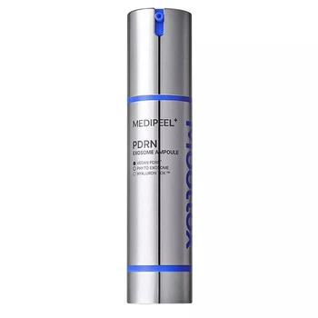 Сыворотка с полинуклеотидами и фитоэкзосомами Medi-Peel Mooltox PDRN Exosome Ampoule 50ml