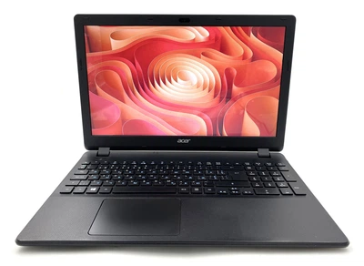 Ноутбук Acer ES1-531 Intel Celeron N3050 4 GB RAM 128 GB SSD [15.6"] - Б/У