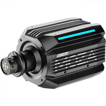 Рулевая база MOZA R21 Ultra Direct Drive прямой привод 21 Нм (RS090_Moza)