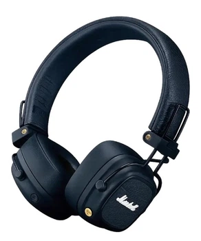 Навушники бездротові Marshall Major V Midnight Blue (1008144)