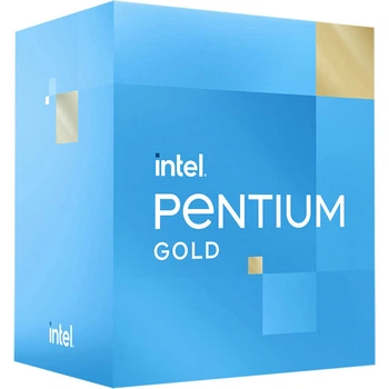 Процессор Intel Pentium Gold G7400 Box + Cooler (BX80715G7400)