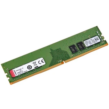 Оперативная память Kingston 8GB DDR4 2666 PC4 2666 для ПК
