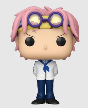 Фігурка Фанко Кобі Ван-Піс №1943 One Piece Koby Funko 87938