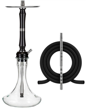 Кальян Aroma Hookah Delta Black
