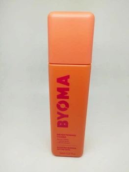 Освітлюючий тонер Byoma Brightening toner 150 мл