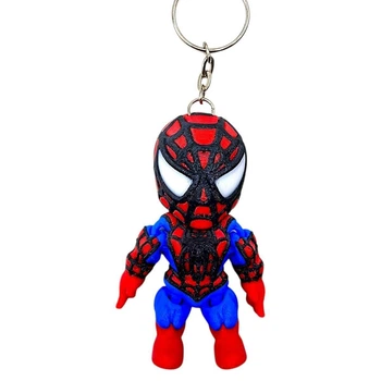 Брелок 3d друк "MARVEL: Людина павук" MIC (289017)