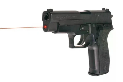 Целеуказатель лазерный LaserMax для Sig Sauer P226 9мм
