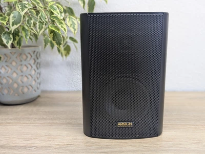 Сабвуфер Ariston Acoustics MSX-07 - Б/У