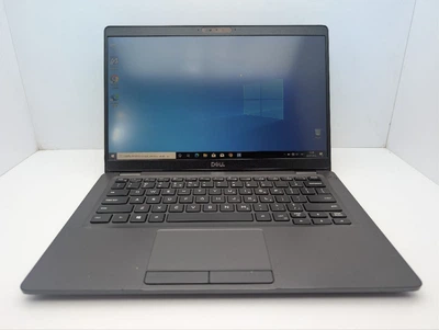 Ноутбук Dell Latitude 5300/Intel i5-8265U 4(8) ядра/8GB-DDR4/120GB-SSD/Intel HD Graphics/13.3" FHD IPS Б/В