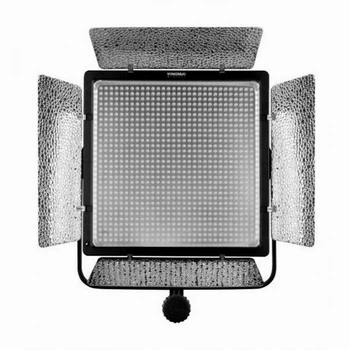 Видеосвет LED Bi-Color Yongnuo YN10800 81W для фото и видео съемки с дистанционным управлением до 15м