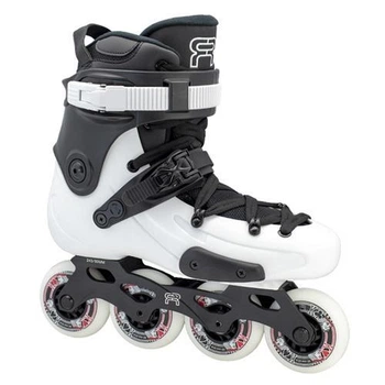 Ролики мужские FR Skates FR3 80 White 41