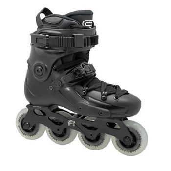Детские ролики FR Skates FRJ Club 35-37