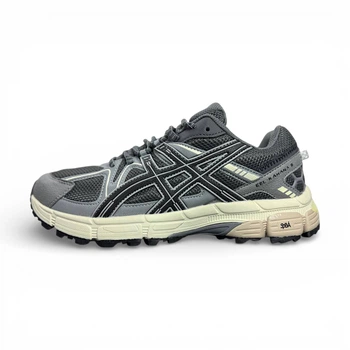 Мужские кроссовки Asics Gel-Kahana 8 41 Grey