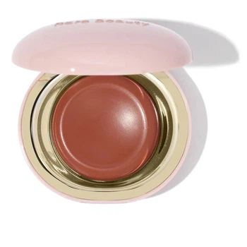 Кремовые румяна Rare Beauty Stay Vulnerable Melting Blush - Nearly Apricot (5 g)