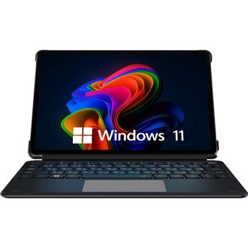 Планшет Chuwi Hi10 X2 8/256 GB Win11 з клавіатурою-чохлом ( 15493 )