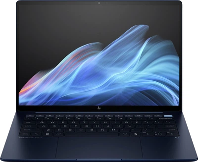 Ноутбук HP EliteBook Ultra G1i 14 (9V489AV_V3) Atmospheric Вlue