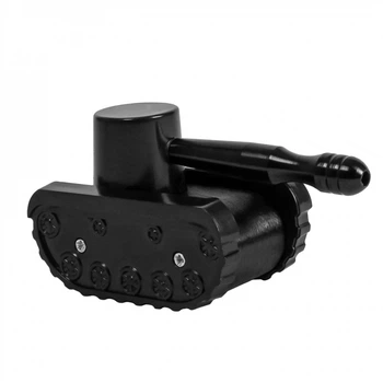 Металева трубка Tank