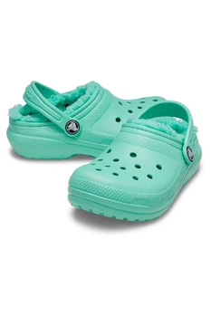 Вьетнамки Crocs 24/25 Зеленый (134304)
