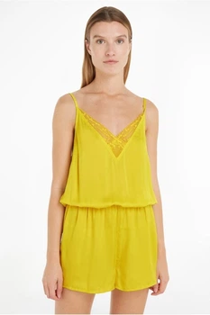 Комбінезон Tommy Hilfiger 46(L) Жовтий (134327)