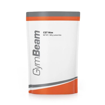 CGT Max 500 г лимон-лайм - GymBeam
