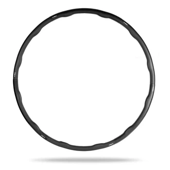 Обруч чорний - GymBeam Accessories