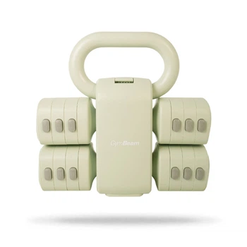 Набір гирі та гантелей - GymBeam Accessories
