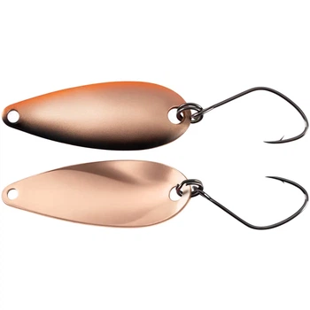 Блесна Select Rival 2.3g 30mm #06 Copper Trick