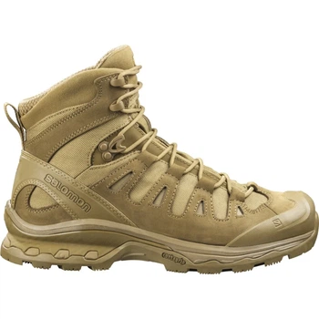 Черевики Salomon QUEST 4D Forces 2 39.5 Coyote