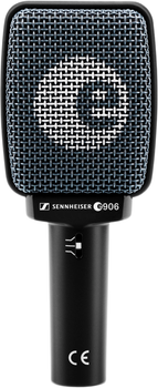 Мікрофон Sennheiser E 906 (SUP_23381)