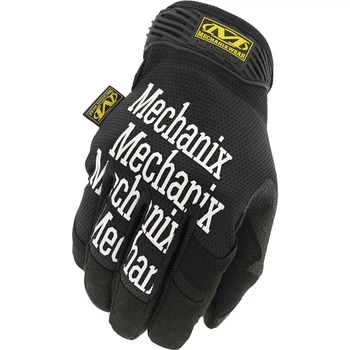 Рукавички Mechanix Original XS Black