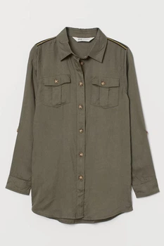 Сорочка підліткова дівчинка H&M 140см