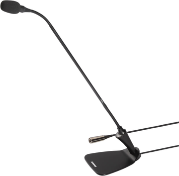 Mikrofon Shure CVG18DS-B/C (SUP_nj1807)