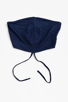 Топ Missguided CL113635 36 синій