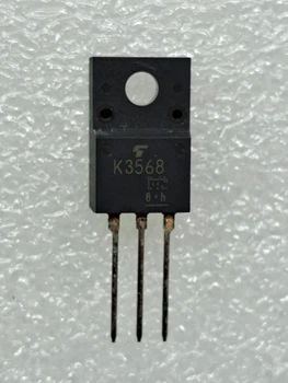 Транзистор полевой 2SK3568 (ТП0191)