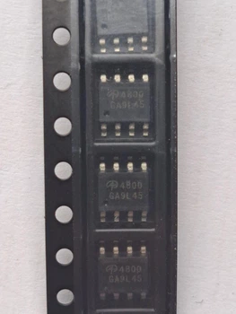 Транзистор полевой AO4800 (ТП0528)