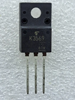 Транзистор полевой 2SK3569 (ТП0192)