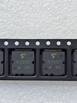 Транзистор полевой 2SK3397 (ТП0180)