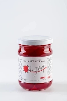 Вишня Коктейльна Сherry Twig 315 г